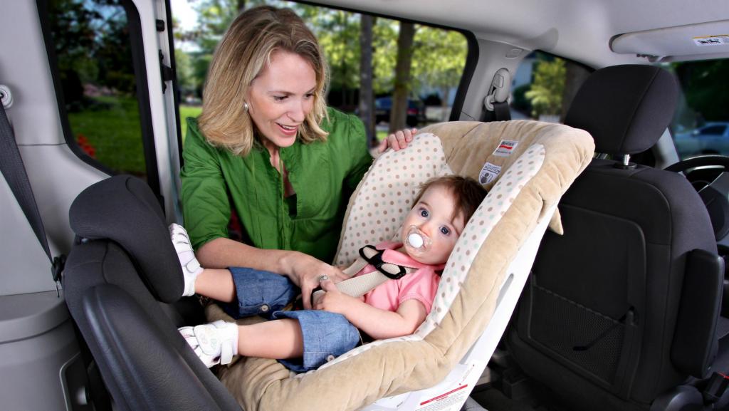 When to Switch to Convertible Seat? Important Safety Considerations