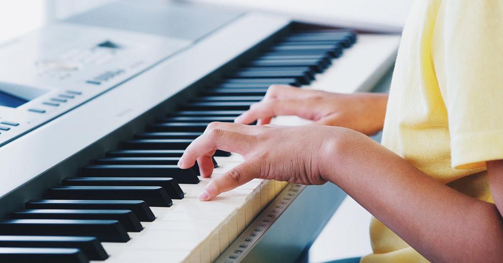 Best Beginner Keyboards for Learning Piano in 2021