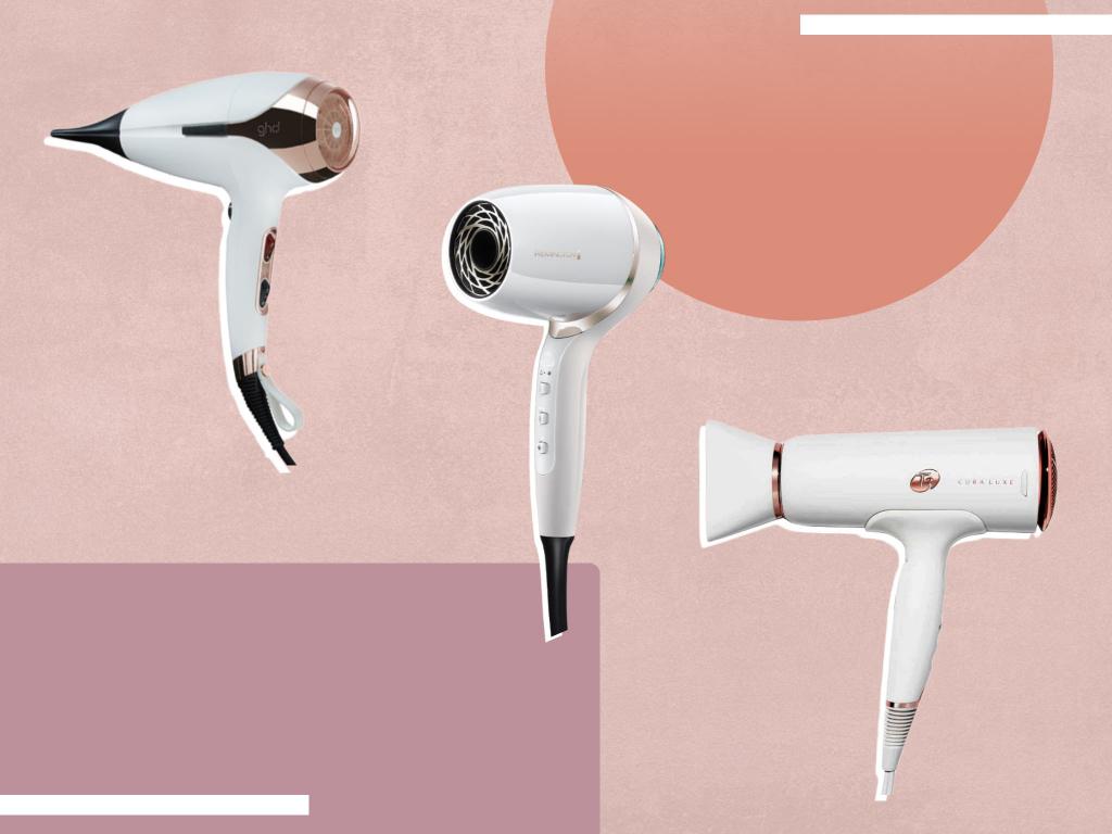 Best hair dryer 2022: Get great results whatever your hair type | The Independent