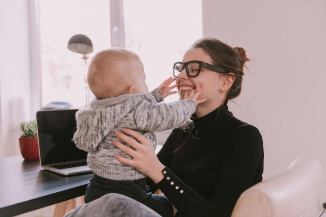 9 tips for returning to work after maternity leave