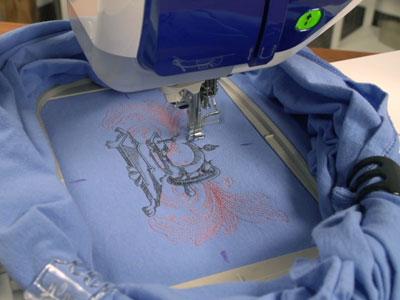 Machine Embroidery Designs at Embroidery Library! - Embroidery Library