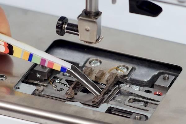 Why, When, Where, and How to Oil a Bernina Sewing Machine