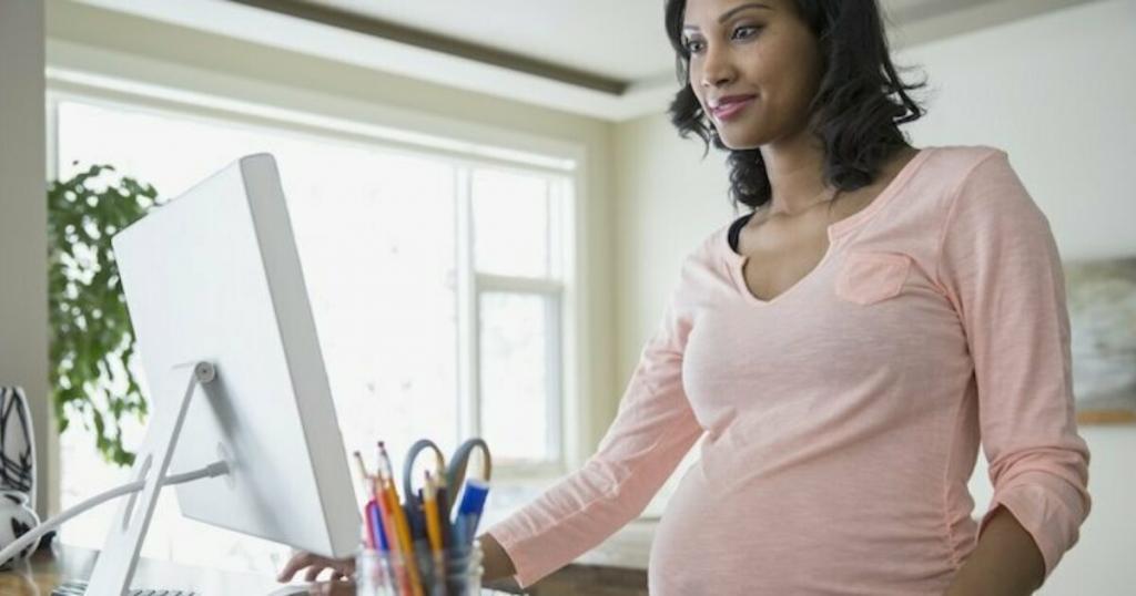 3 Maternity Leave Out of Office Message Templates | The Muse