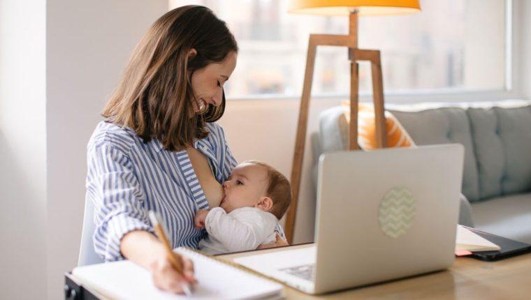 6 Strategies to Power Your Return to Work After Maternity Leave
