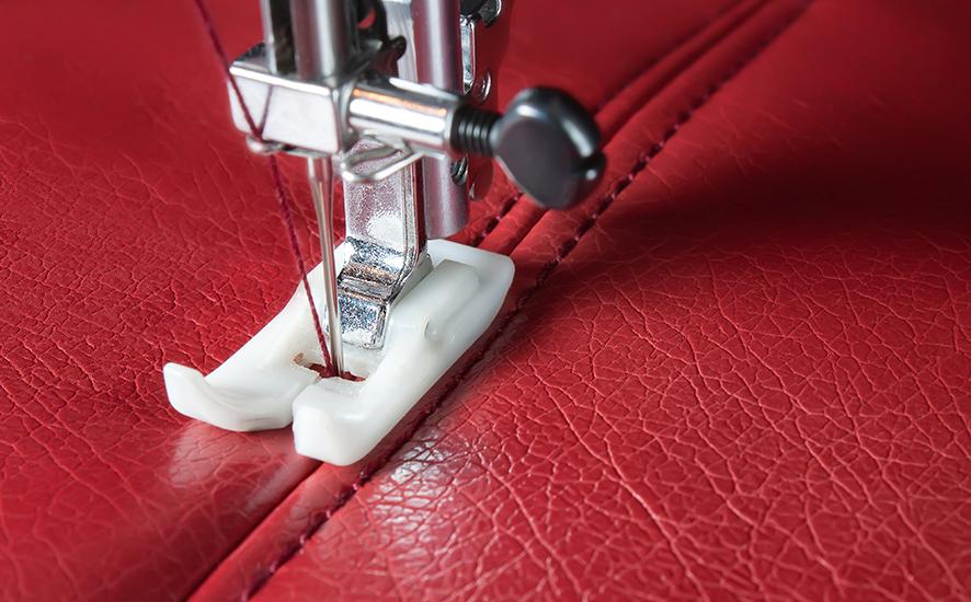 How To Find The Best Sewing Machine For Leather [Guide]