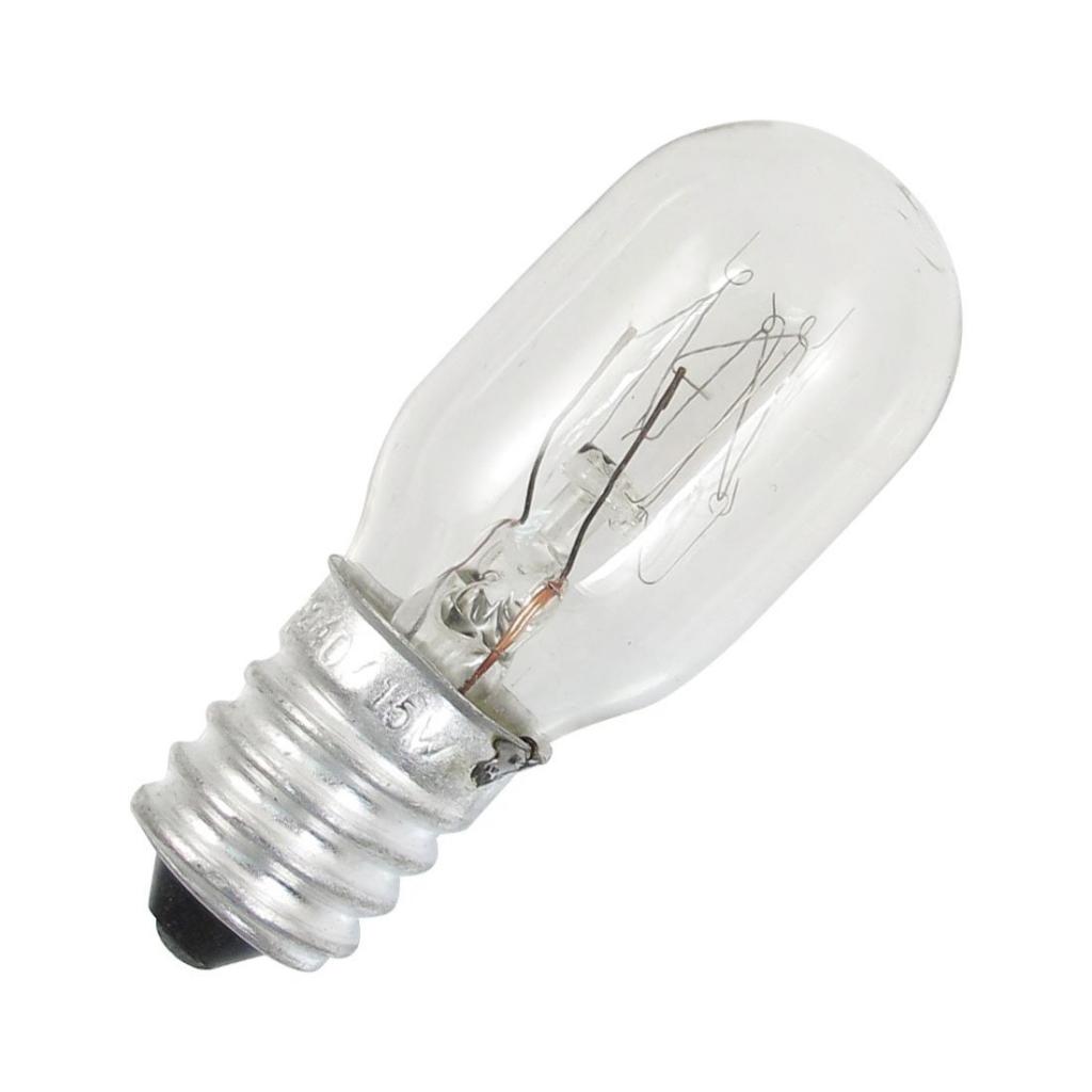 Buy 220-240V 15W T20 Single Tungsten Lamp E14 Screw Base Refrigerator Bulb Online at Low Prices in India - Amazon.in
