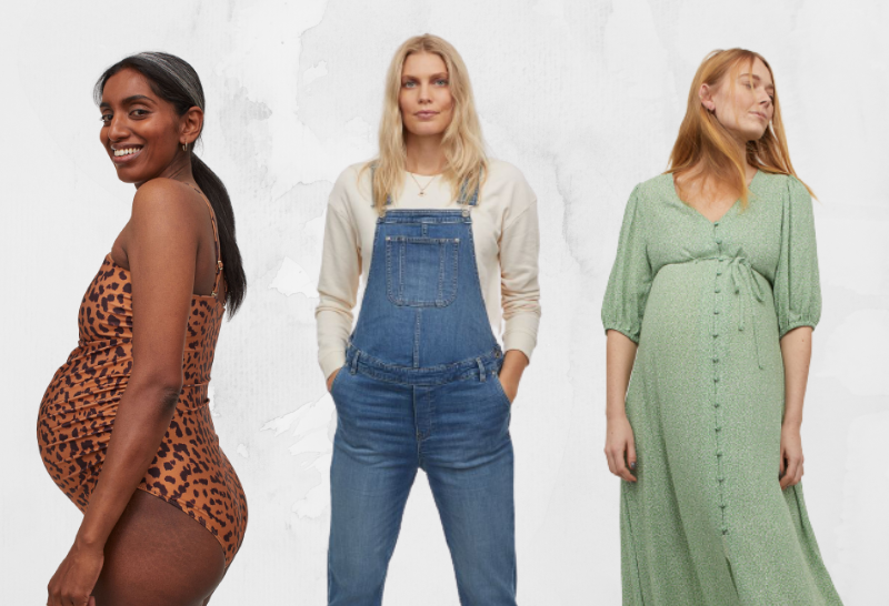 The best H&M maternity clothes | Reviews | Mother & Baby