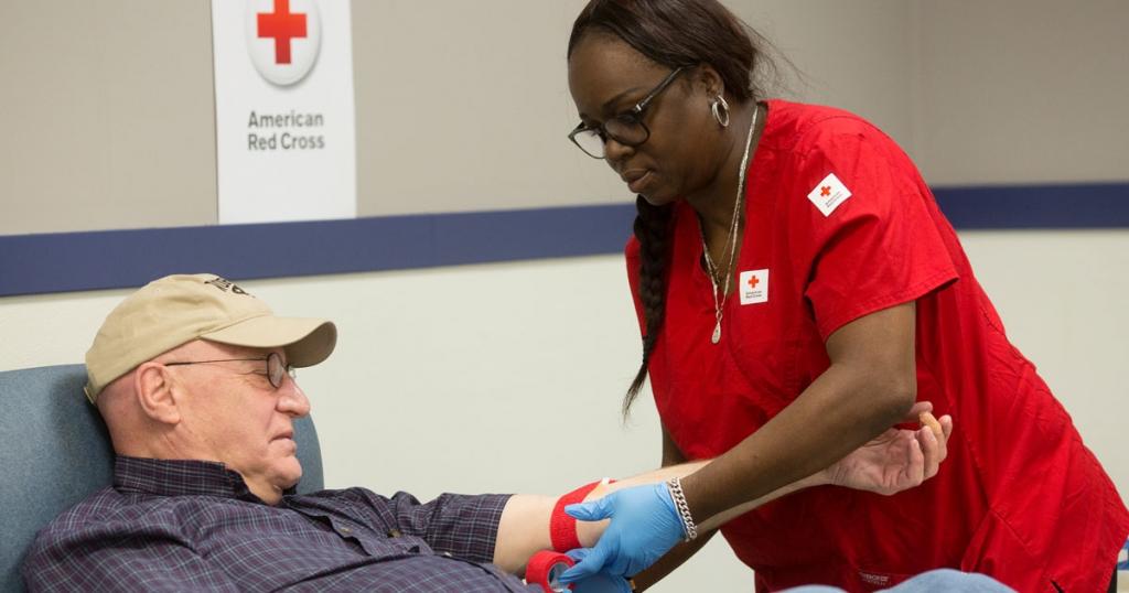 Tips For A Successful Blood Donation | Red Cross Blood Services