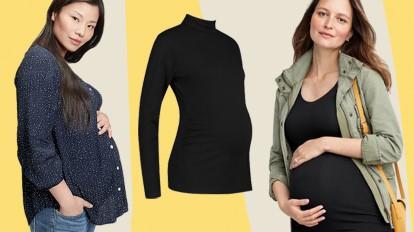 Where to Buy Cheap Maternity Clothes - Affordable Maternity Clothes