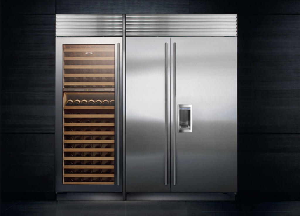 Everything About Buying Sub Zero Refrigerators - Wilshire Refrigeration