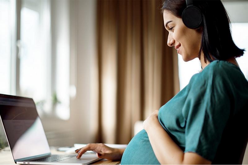 How To Prepare For Maternity Leave: A Maternity Leave Checklist - Krostrade