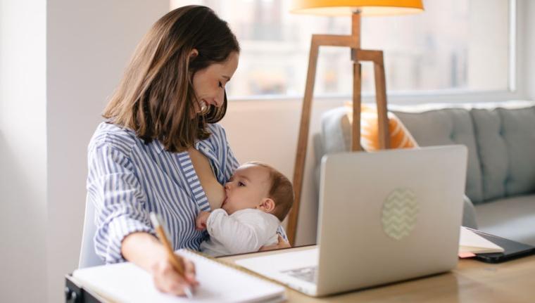 6 Strategies to Power Your Return to Work After Maternity Leave