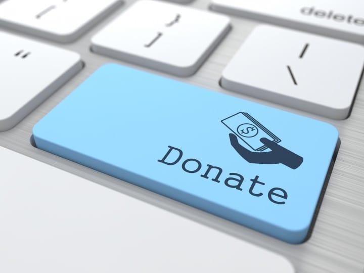 Online Fundraising Hacks: Fundraising Ideas and Tips to Skyrocket Your Donations