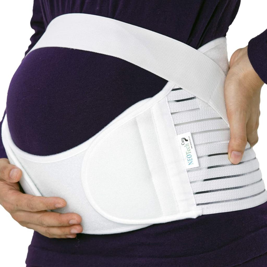Which Type of Maternity Support Belt Is Best (and Most Comfortable)? - WeHaveKids