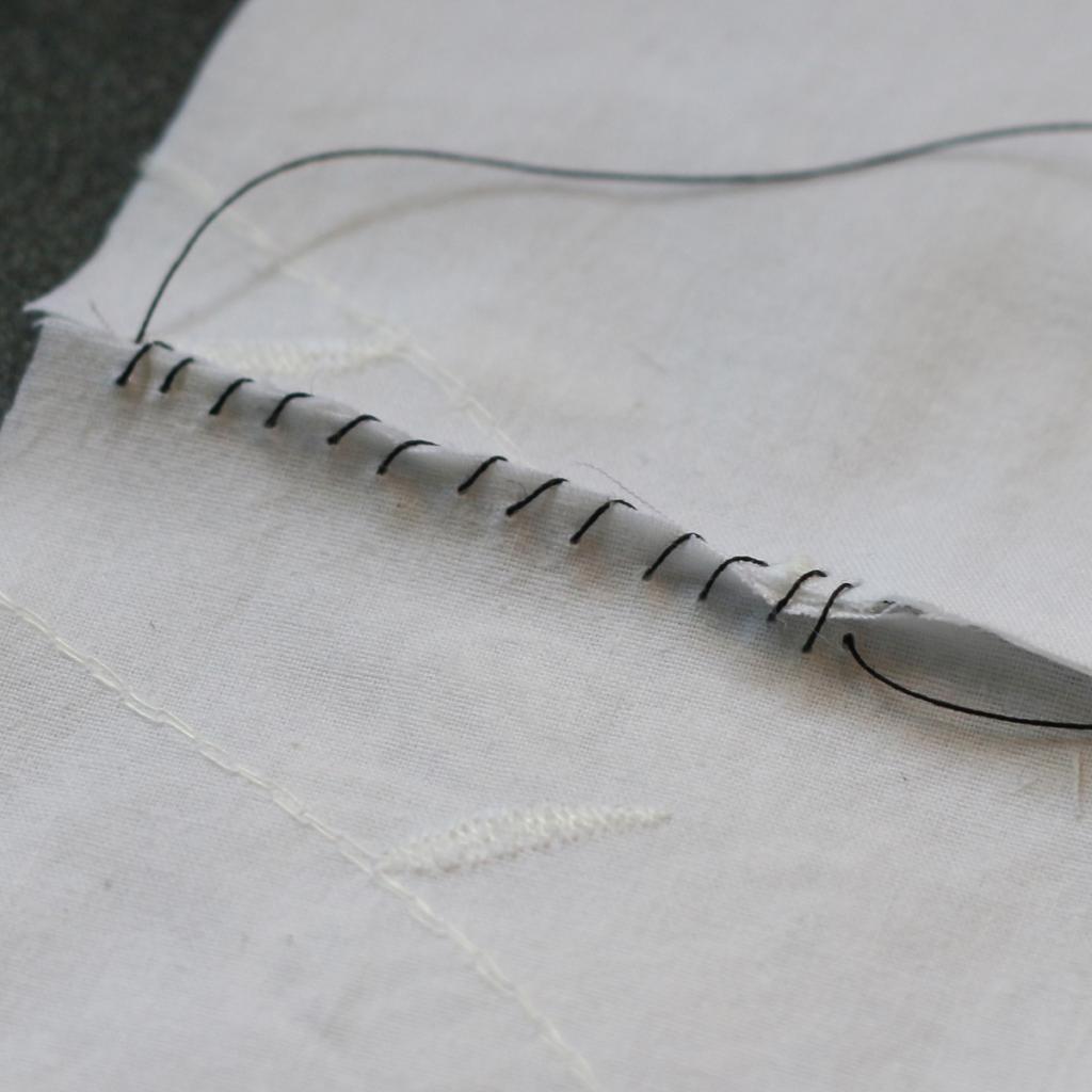5 Simple Historical Stitches You Can Use For Cosplay | Cosplay Central