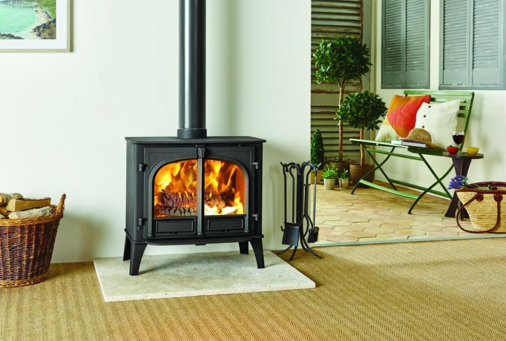 Log Burning Stoves: Everything You Need to Know | Homebuilding