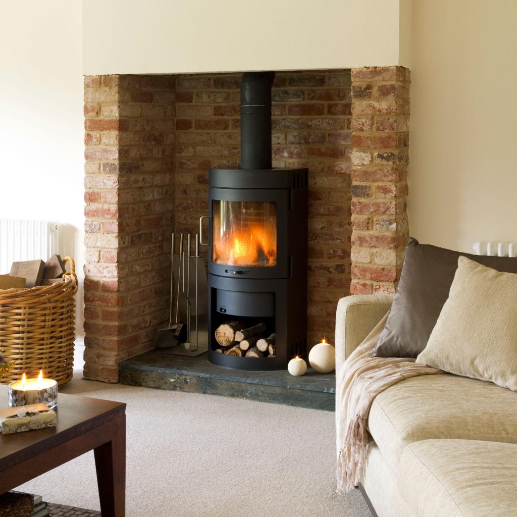 A complete guide to wood-burning stoves – everything you need to know → www.BureaucracyBuzz.com - Entered in 13th Year