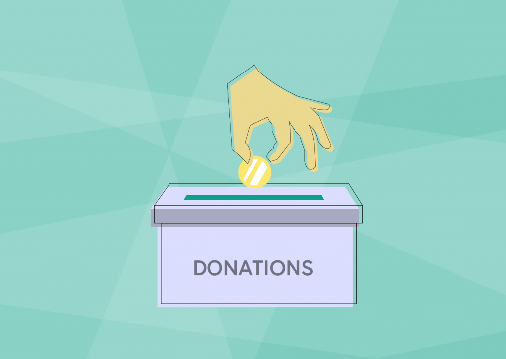 How to Get Donations Online: 22 Strategies You Have to Try