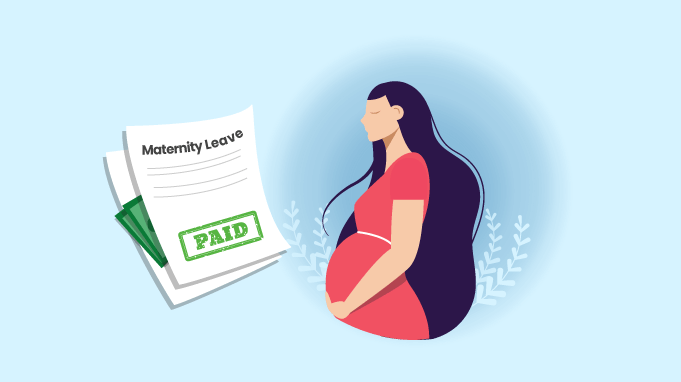 Paid Maternity Leave in the Corporate World