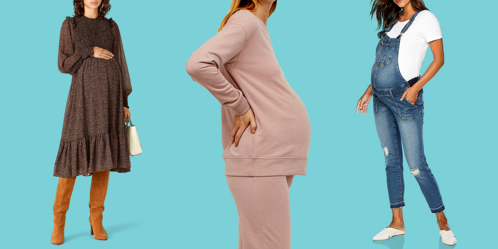 17 Best Maternity Clothes and Brands of 2022 - Where to Buy Maternity Clothing