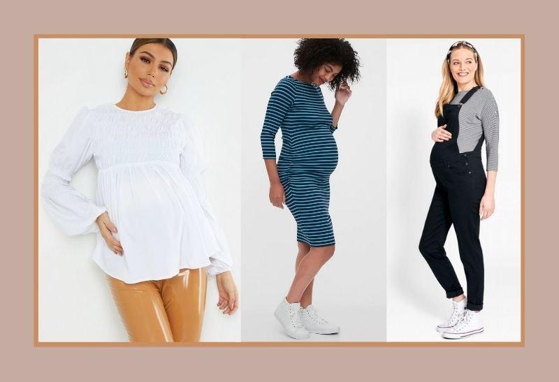 Best maternity clothes that are practical and stylish | Reviews | Mother & Baby