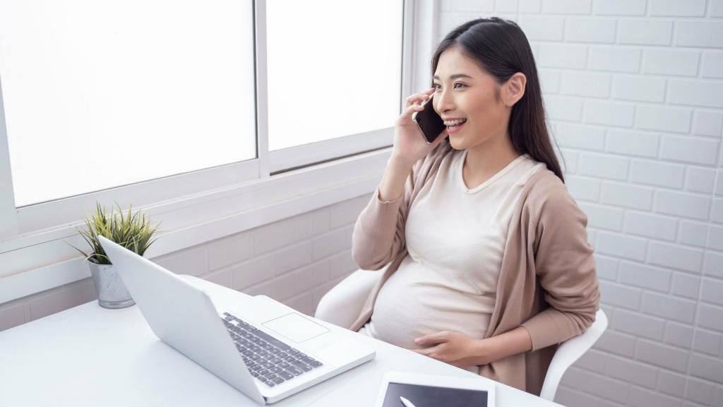 Maternity Leave in Malaysia: What You Need to Know | Career Resources
