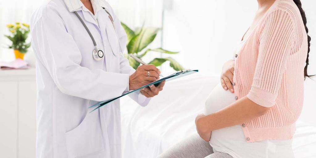 Top 7 Pregnancy Questions to Ask Your Doctor | Cloudnine Blog7 Pregnancy Questions to Ask Your Doctor