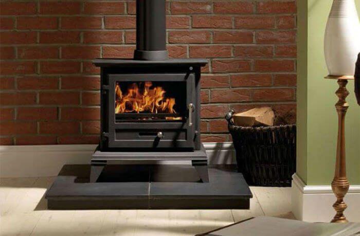 The Log Burner Hearth Regulations To Know | Direct Stoves