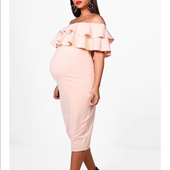 Boohoo Maternity Tops Flash Sales, 55% OFF | www.crispersonaltrainer.com