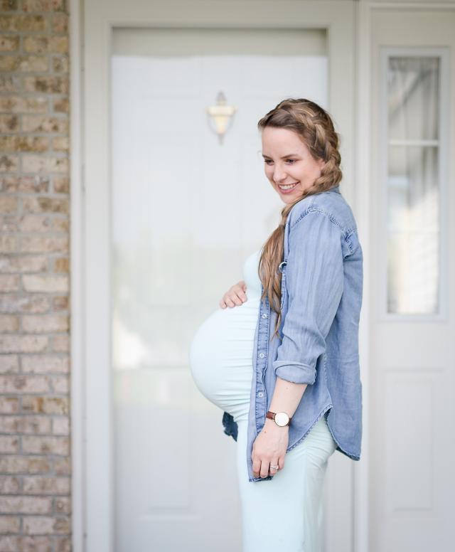 30 Places to Buy Cute Maternity Clothes [2022] | Elisabeth McKnight