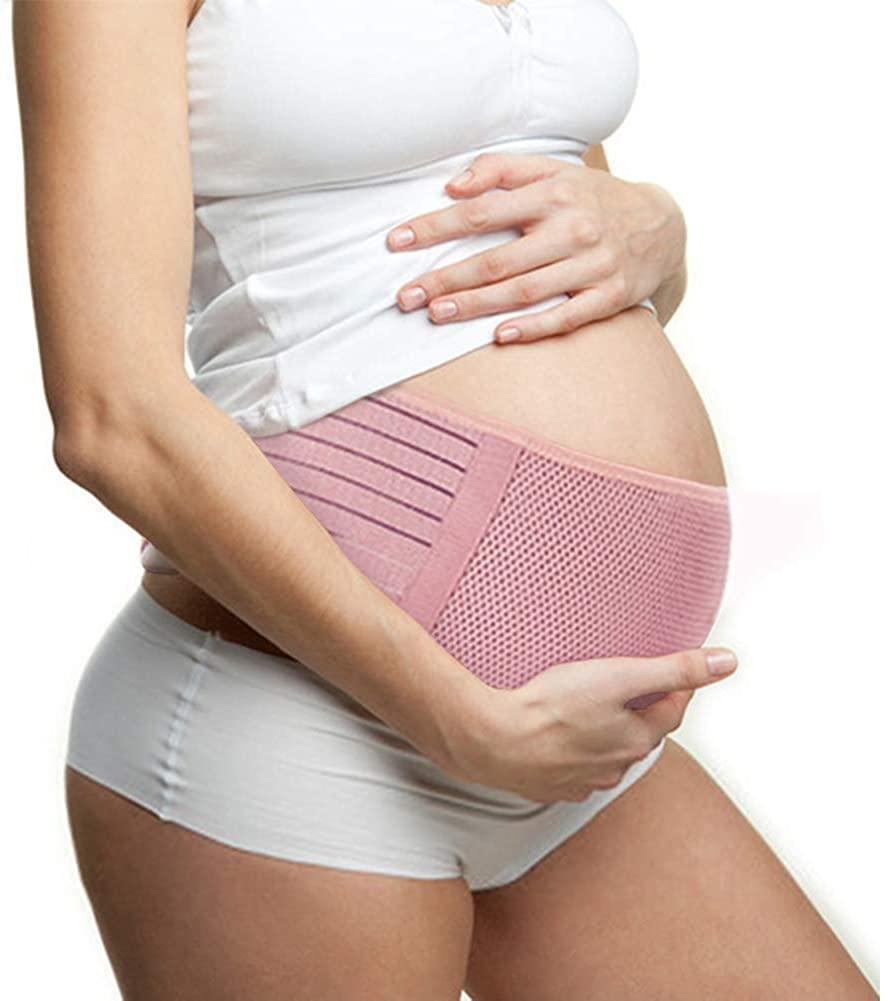 Buy Maternity Belt Pregnancy Support Belt Bump Band Abdominal Support Belt Belly Back Bump Brace Strap Online in Vietnam. B08TT4RSZ7