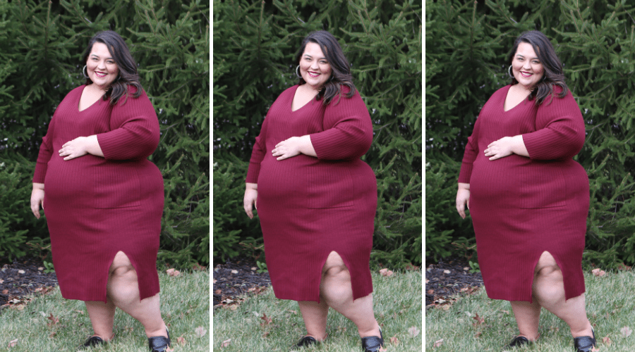 Plus Size Maternity Clothes You'll Actually Want to Wear - The Ultimate Guide - The Plus Life