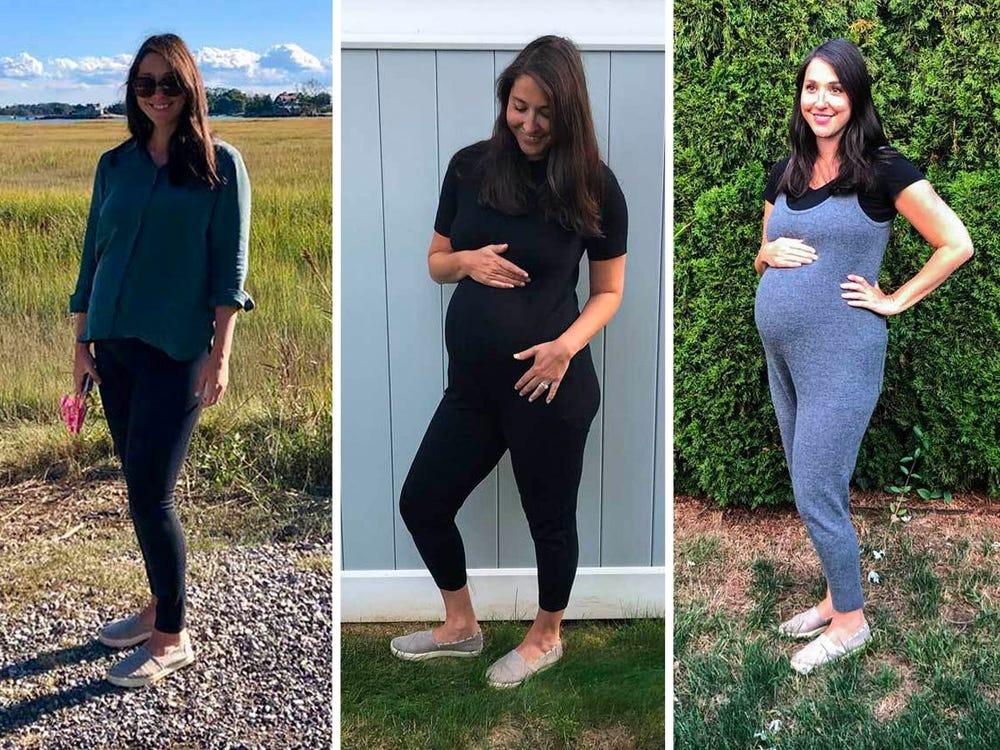 The Best Places to Buy Maternity Clothes — Fully Tested by a Mom-to-Be