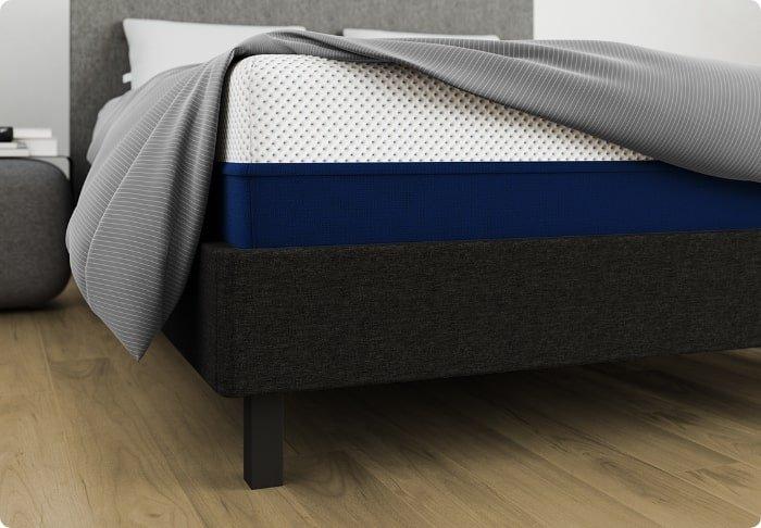 What Kind of Bed Foundation Do I Need? - Amerisleep