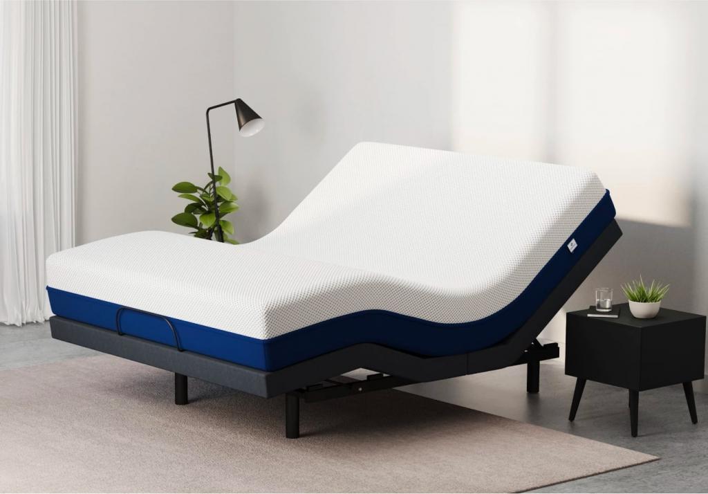 What are the Best Mattresses for Adjustable Beds? | Amerisleep