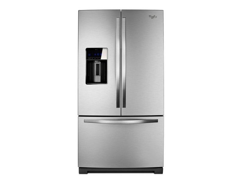 LG Refrigerator Not Cooling - iFixit