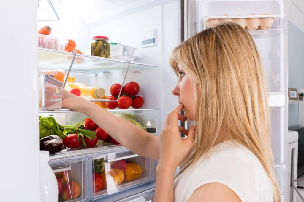 Common Fridge Issues: Why Is There Condensation Inside My Fridge? | (647) 492-7773