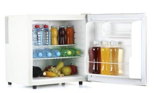 Why Is My Mini Fridge Not Getting Cold? 9 Surprising Reasons For Your Fridge Problem!