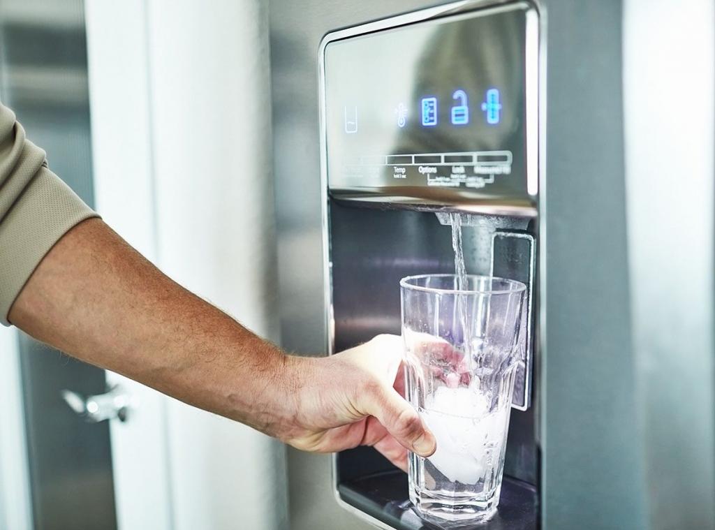 Why Is My Fridge Water Dispenser Not Working? | Family Handyman