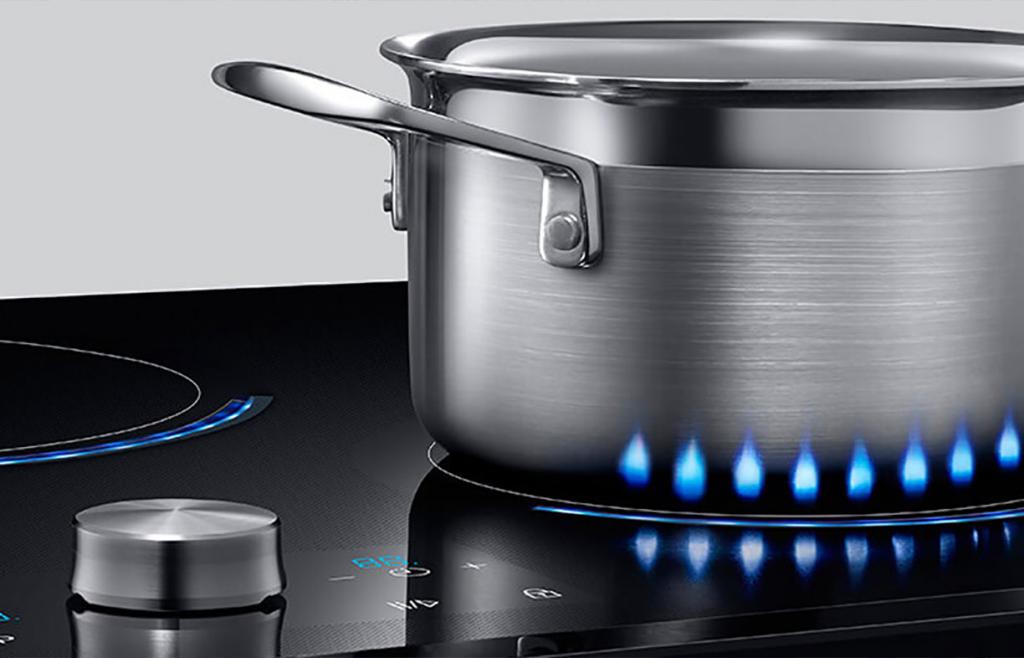 No longer cooking with gas: Induction cooktop mini guide - Renew