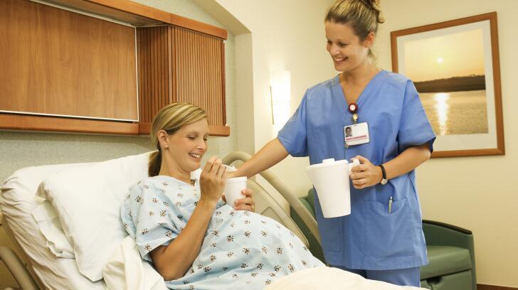 10 Important Hospital Maternity Tour Questions