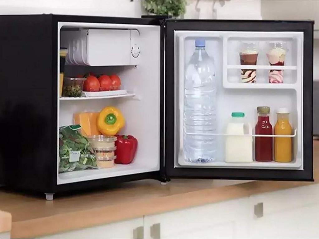 Mini Fridges That Are Small in Size But Work Perfectly for A Small Space: Popular mini refrigerators | Most Searched Products - Times of India