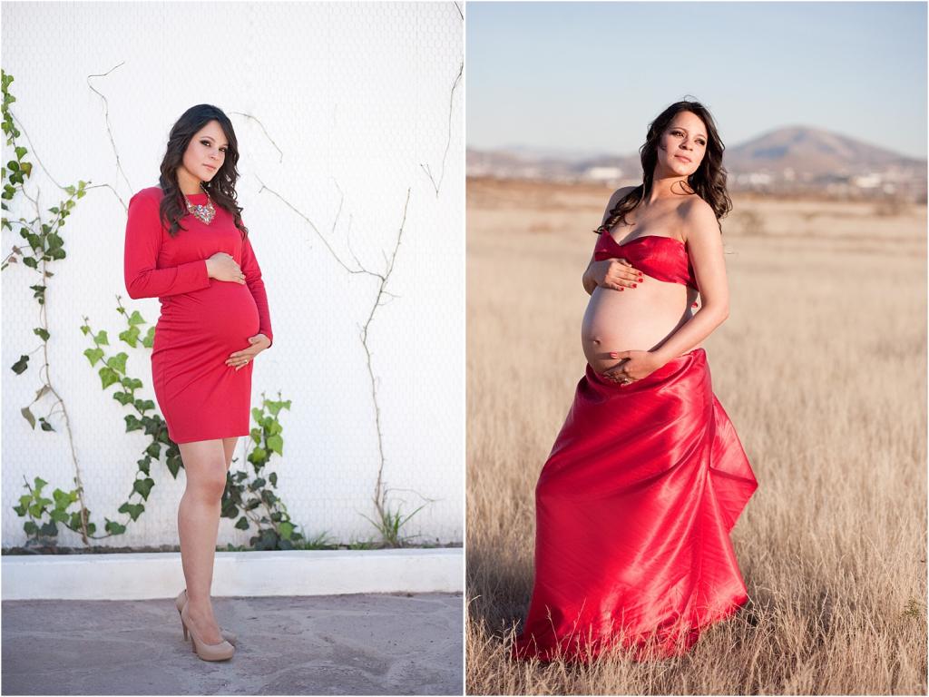 Your Posing Guide for Maternity Sessions