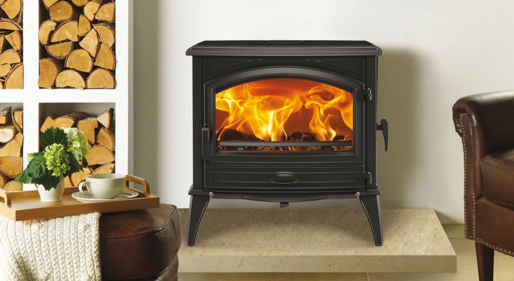 How to choose the best wood for your woodburner - Dovre Stoves