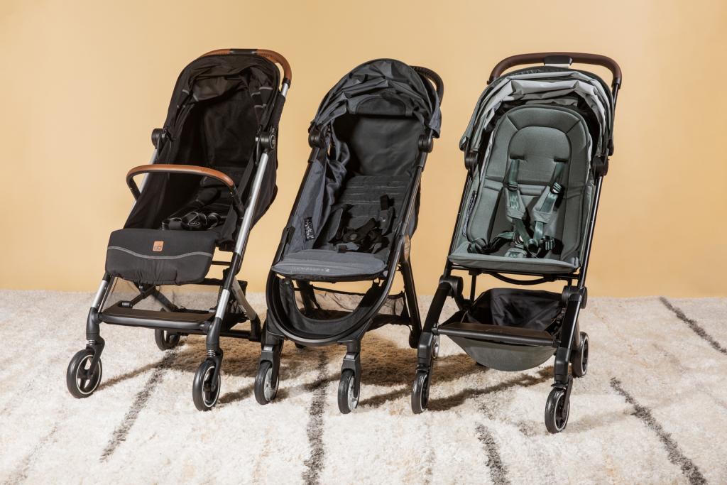 The Best Travel Strollers, Tested by Parents and Travel Experts | Travel + Leisure