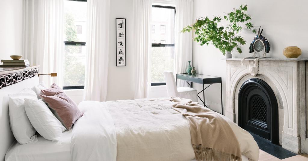 Small Bedroom Design Ideas For Every Style - See It Now - Lonny