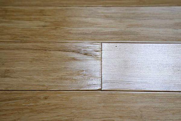 Can I install bamboo flooring in my bathroom? - Bamboo Floo
