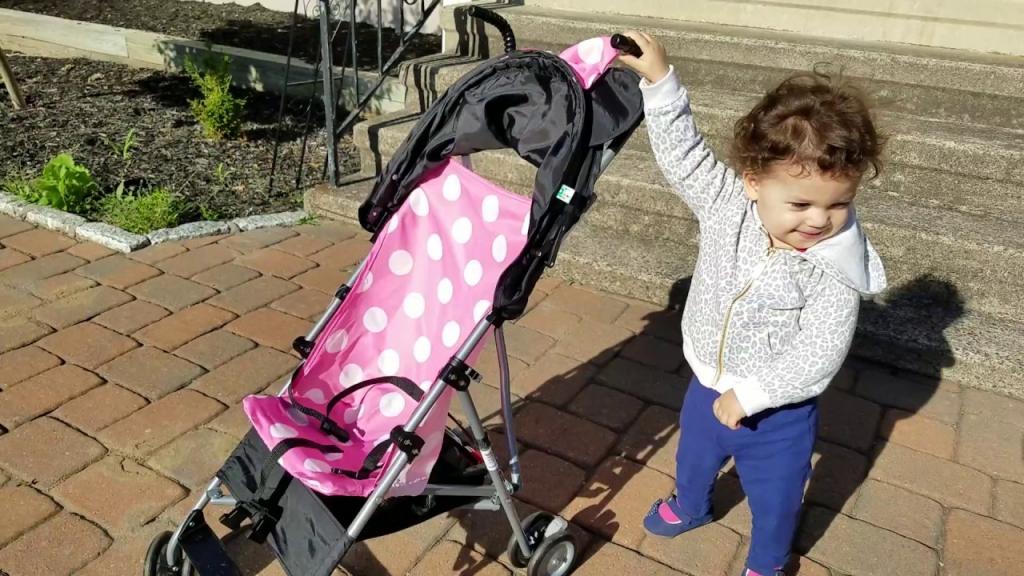 How To Put Together A Minnie Mouse Stroller? Complete Guide