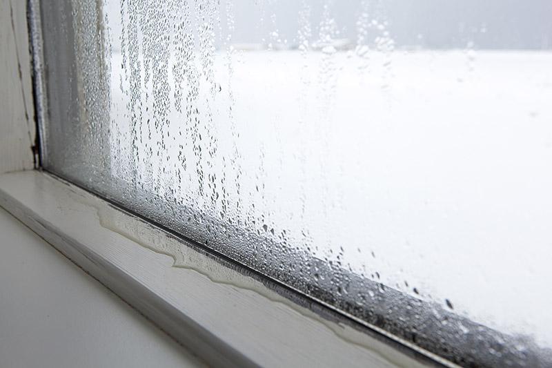 Window Seal Failure: Everything You Need to Know