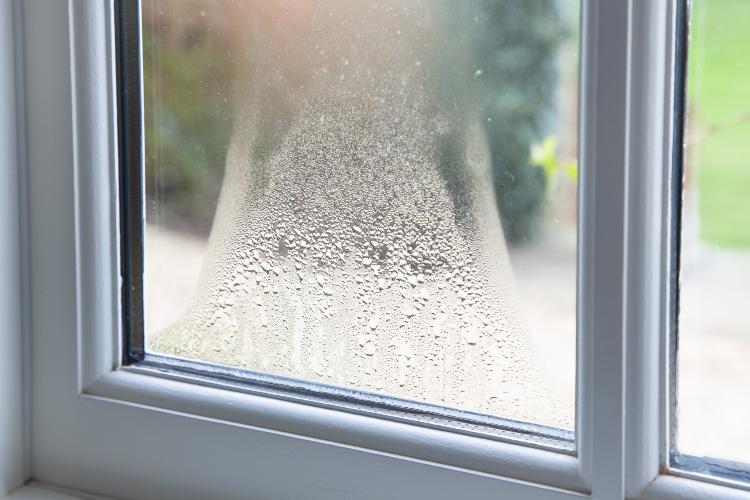 How to Tell if a Window Seal Has Failed | Kelly Window & Door